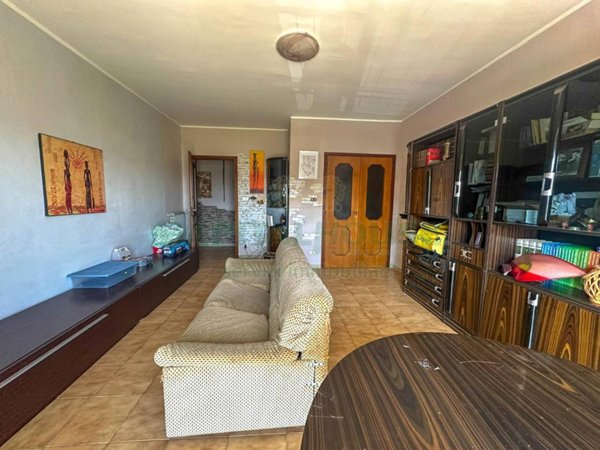 appartamento in vendita a Capua