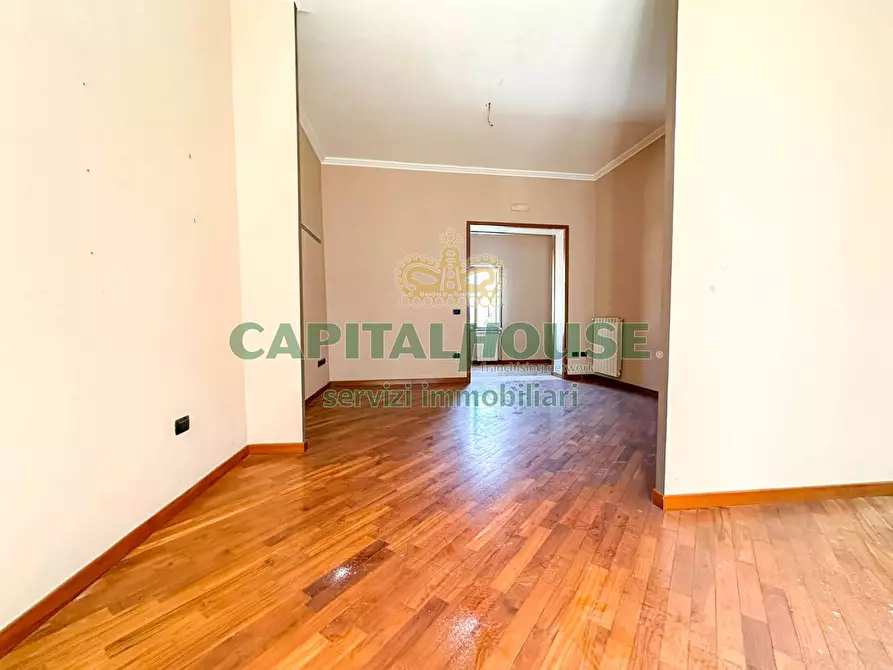 appartamento in vendita a Capua
