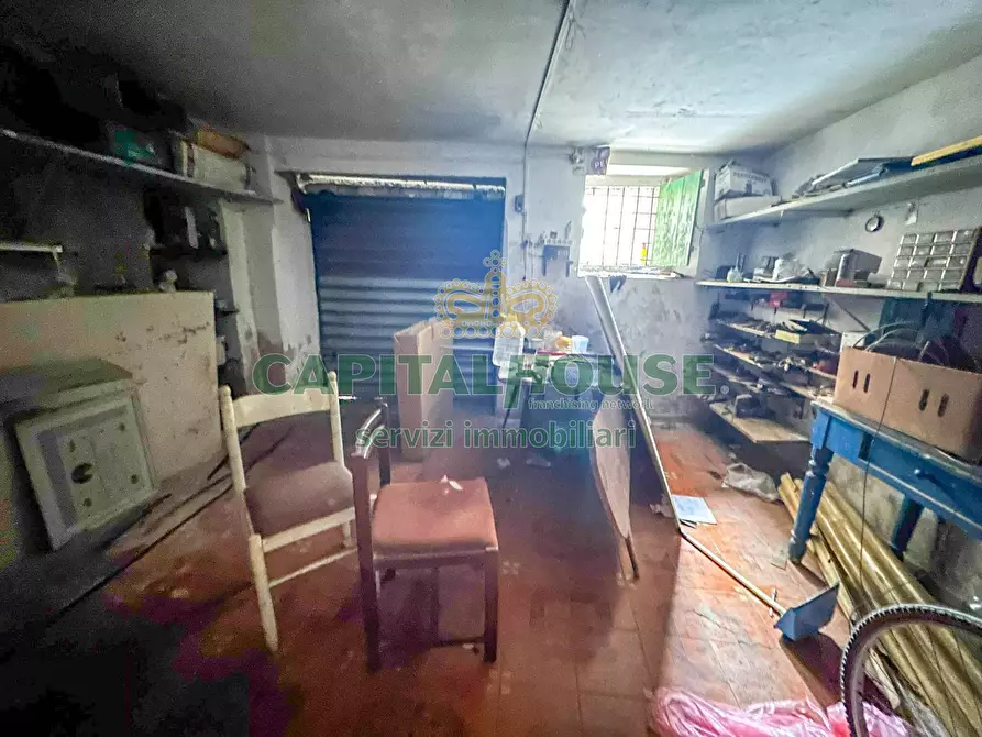 casa indipendente in vendita a Capua