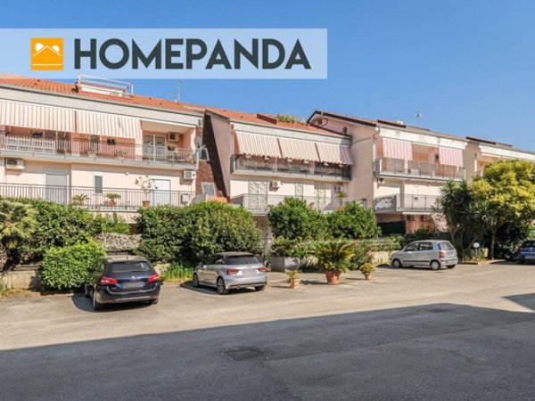 appartamento in vendita a Capua
