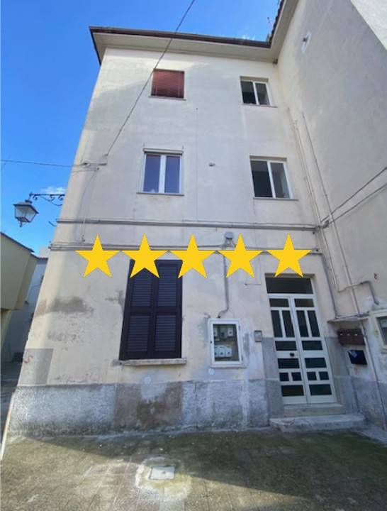 appartamento in vendita a Capua