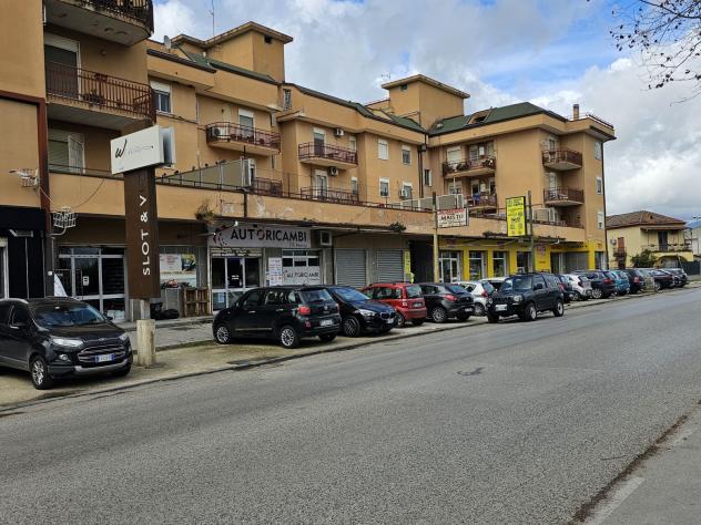 appartamento in vendita a Capua