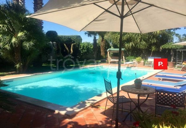 casa indipendente in vendita a Capua