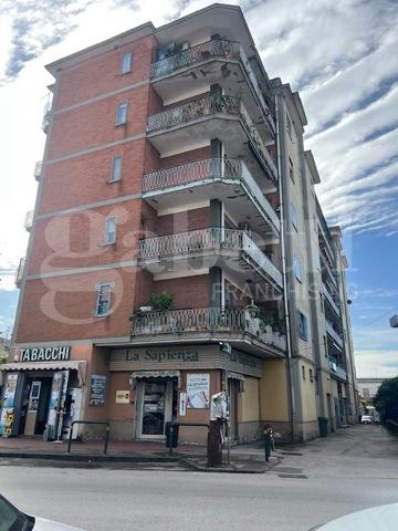 appartamento in vendita a Capua