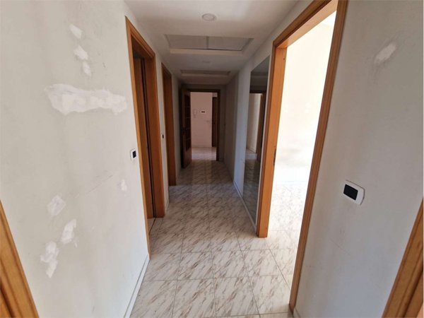 appartamento in vendita a Capua