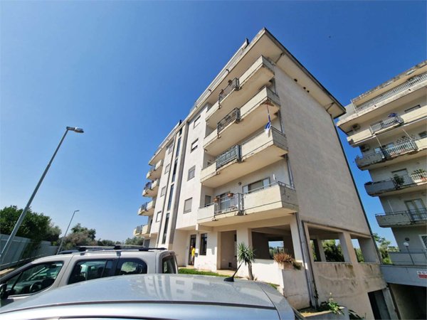 appartamento in vendita a Capua