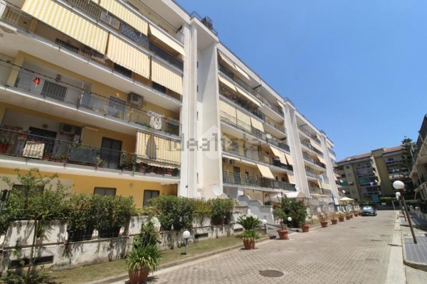 appartamento in vendita a Capua