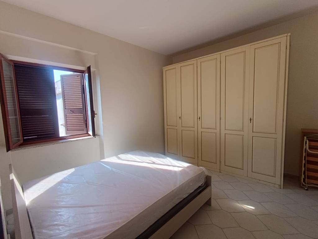 appartamento in vendita a Capua