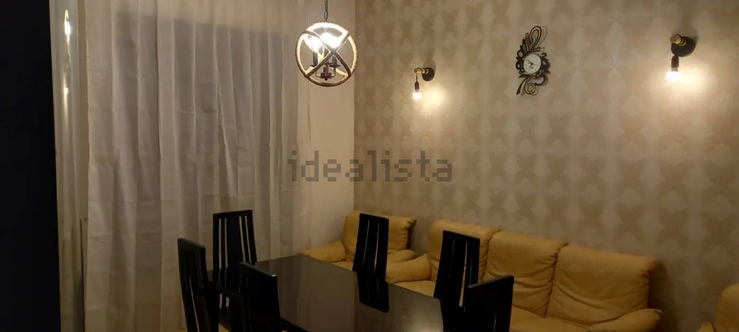 appartamento in vendita a Capua