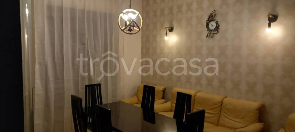 appartamento in vendita a Capua