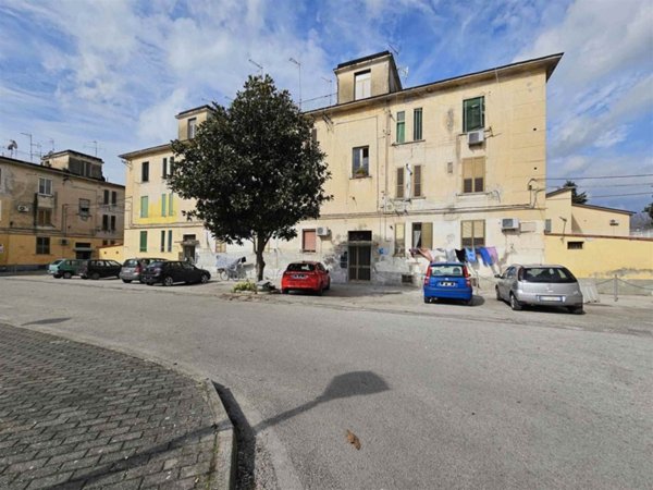 appartamento in vendita a Capua
