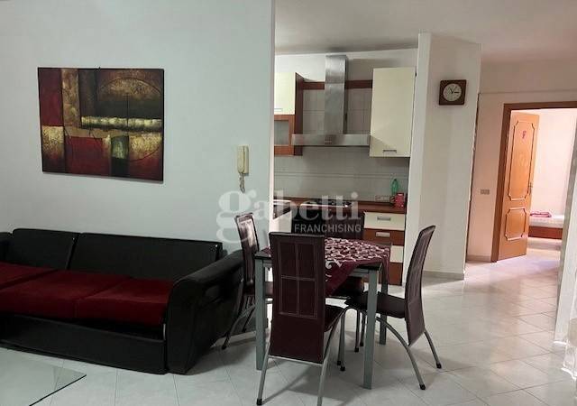 appartamento in vendita a Capua