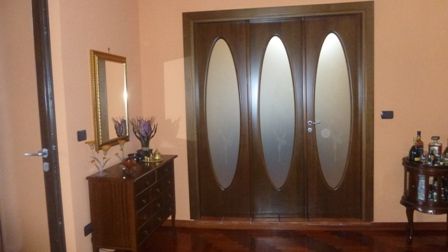 appartamento in vendita a Capua
