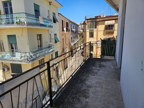 appartamento in vendita a Capua