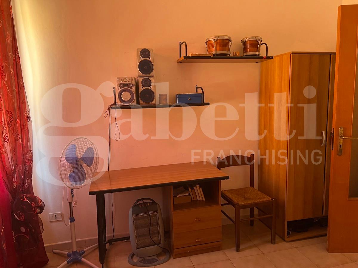 appartamento in vendita a Capua