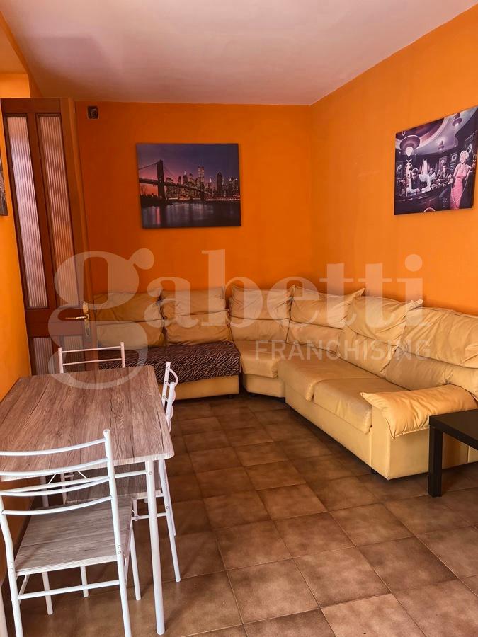 appartamento in vendita a Capua