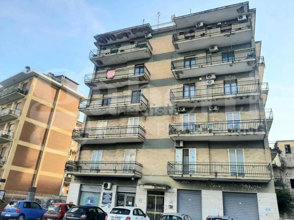 appartamento in vendita a Capua