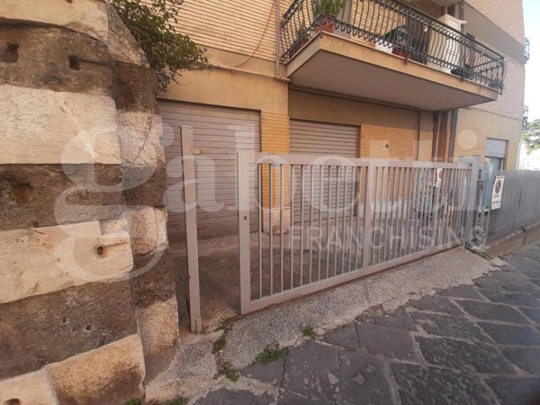 appartamento in vendita a Capua