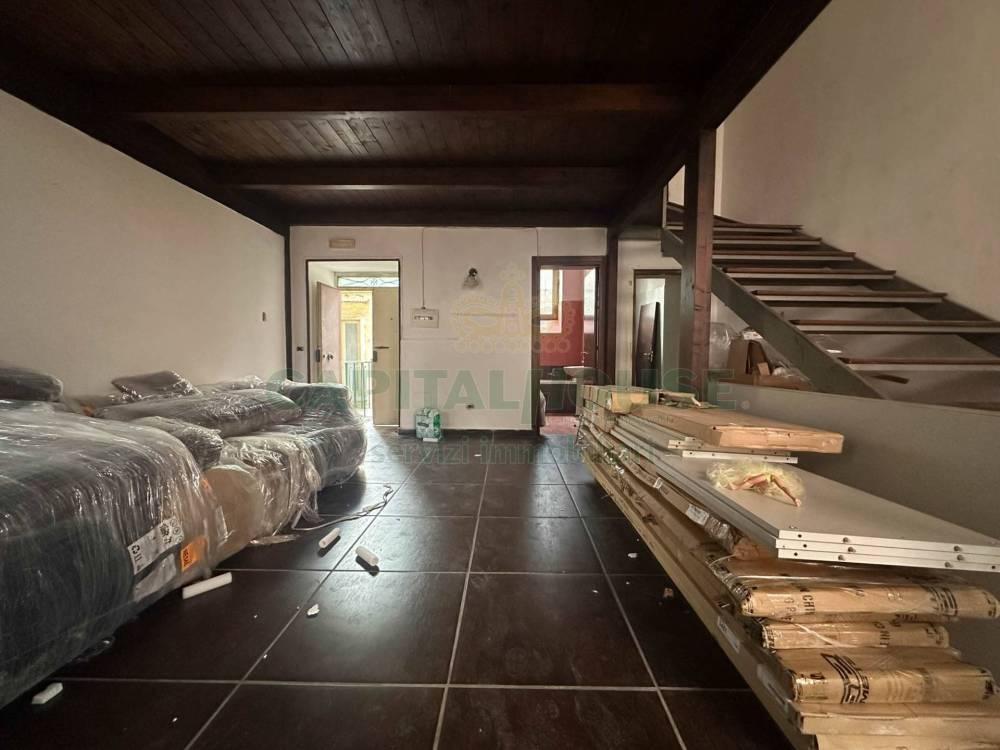 appartamento in vendita a Capua