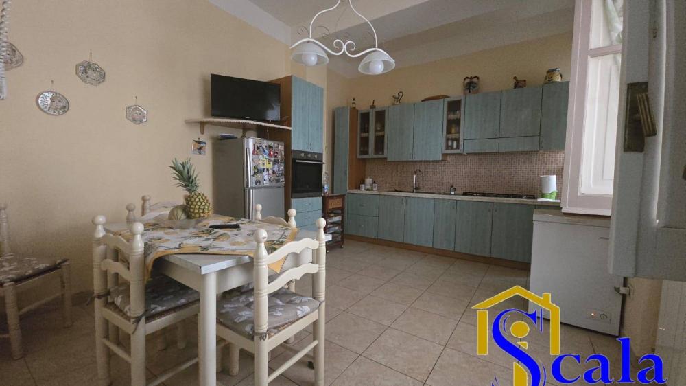 appartamento in vendita a Capua