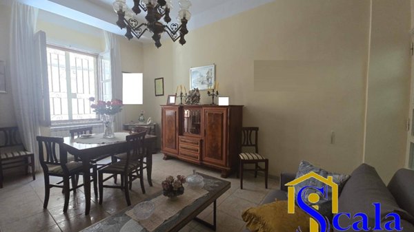 appartamento in vendita a Capua