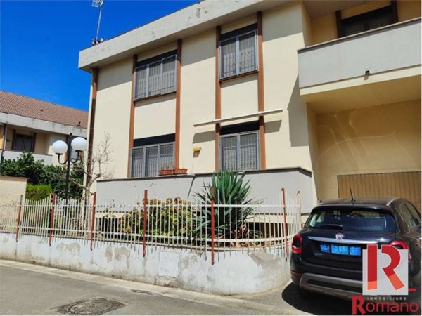 casa indipendente in vendita a Capua