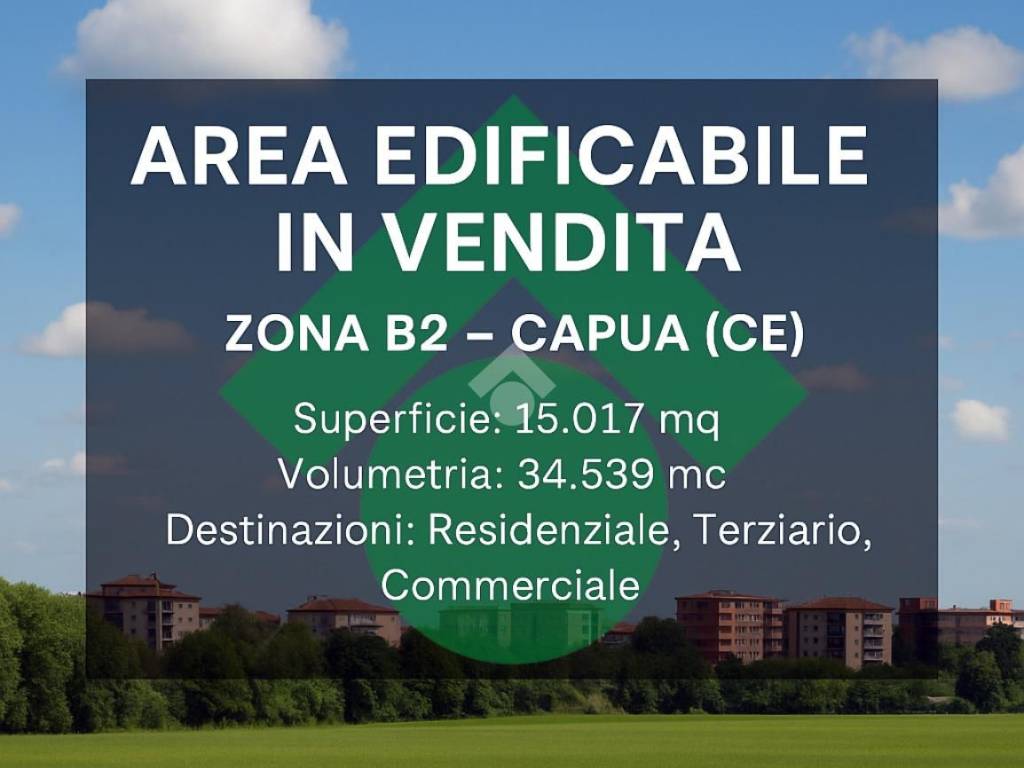terreno agricolo in vendita a Capua
