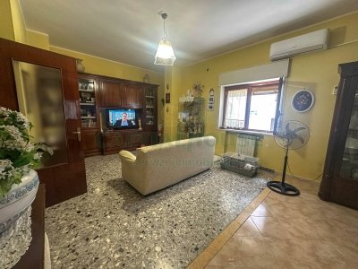 appartamento in vendita a Capua