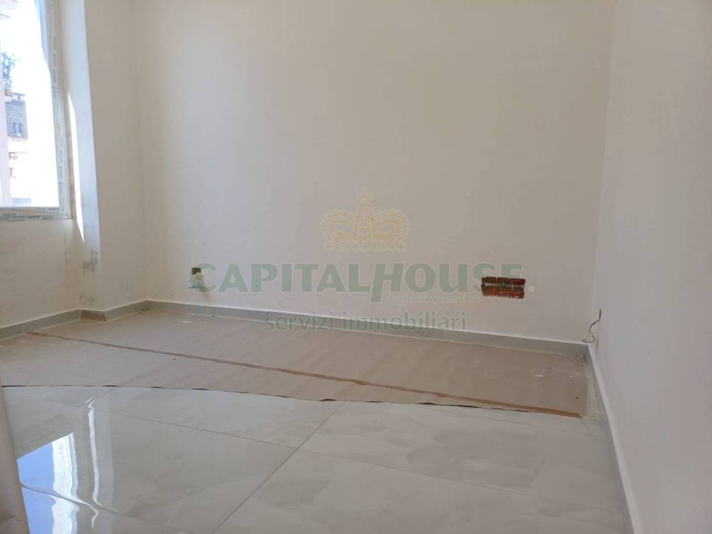 appartamento in vendita a Capua