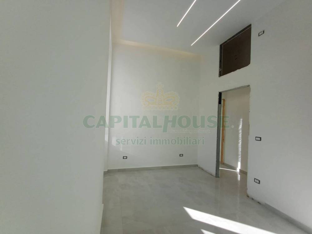 appartamento in vendita a Capua