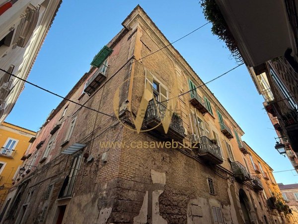 appartamento in vendita a Capua