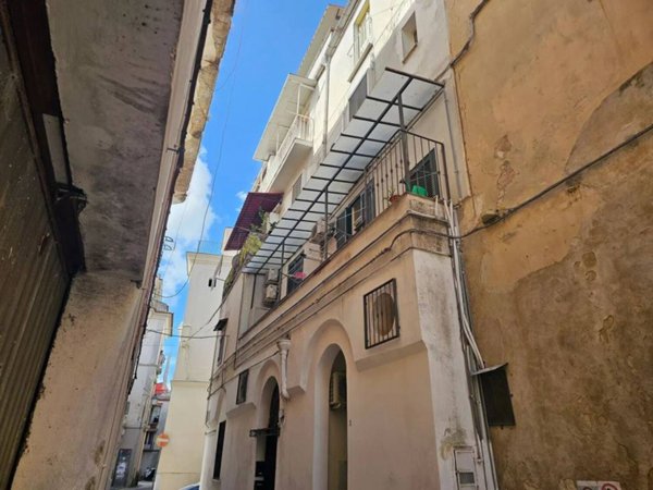 appartamento in vendita a Capua