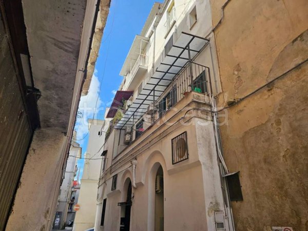 appartamento in vendita a Capua