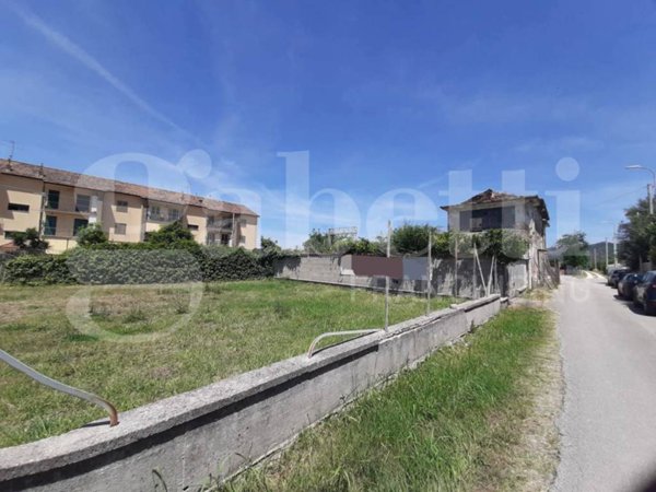 casa indipendente in vendita a Capua in zona Sant'Angelo in Formis