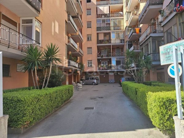 appartamento in vendita a Capua