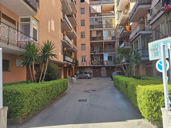 appartamento in vendita a Capua