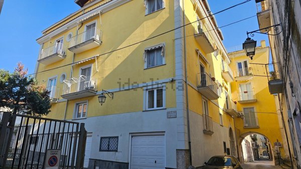 appartamento in vendita a Capua