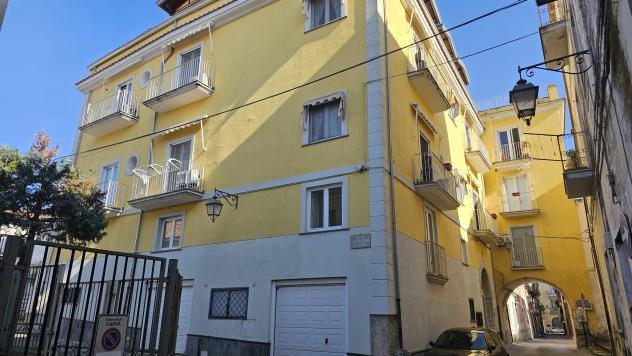 appartamento in vendita a Capua