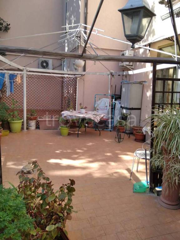 appartamento in vendita a Capua