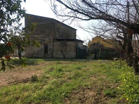 casa indipendente in vendita a Capua