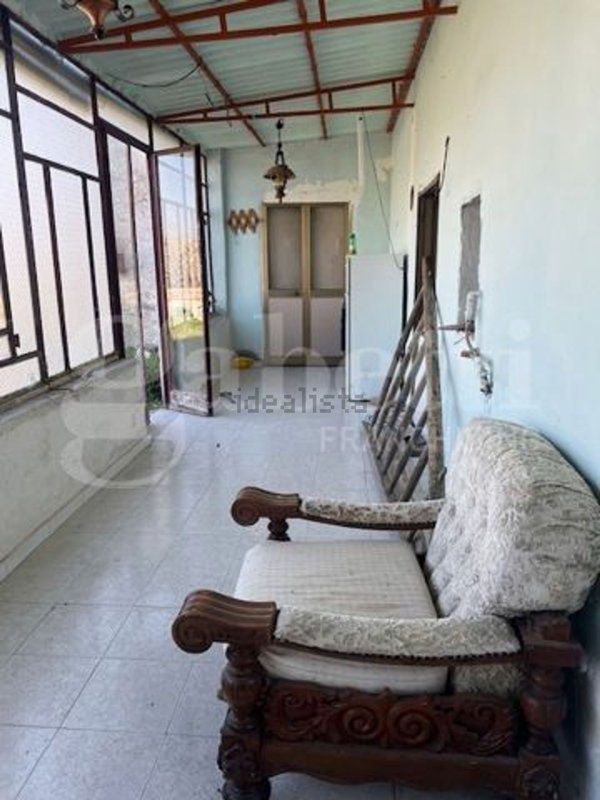 appartamento in vendita a Capua