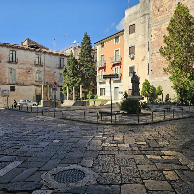 appartamento in vendita a Capua