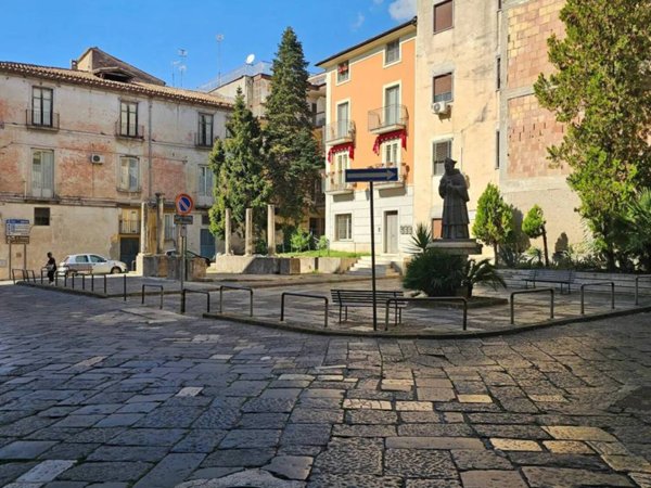 appartamento in vendita a Capua