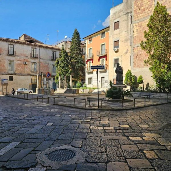 appartamento in vendita a Capua