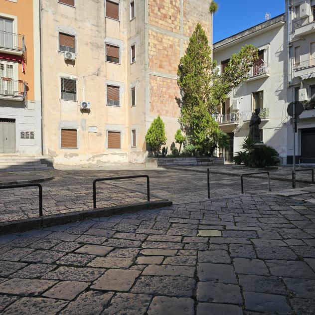 appartamento in vendita a Capua