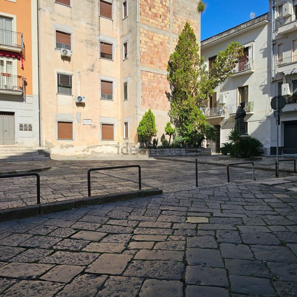 appartamento in vendita a Capua