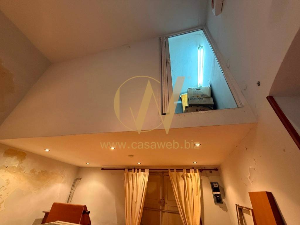 appartamento in vendita a Capua