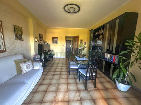 appartamento in vendita a Capua