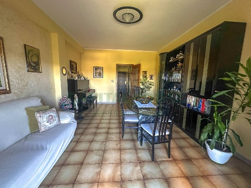 appartamento in vendita a Capua