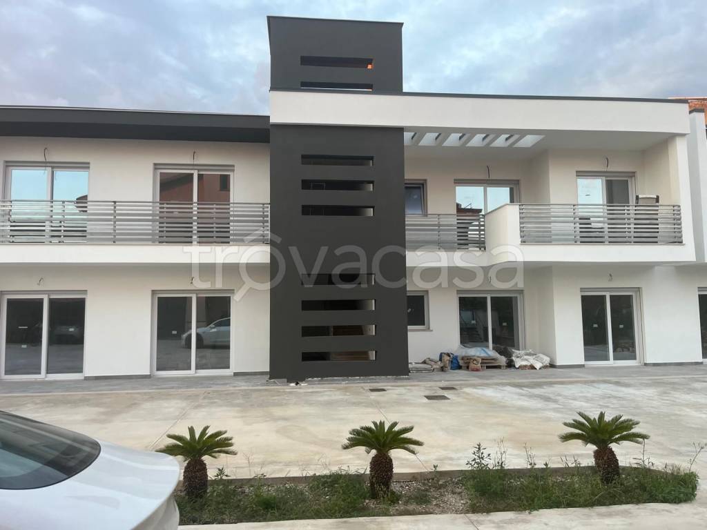 casa indipendente in vendita a Capua in zona Sant'Angelo in Formis